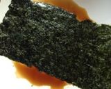 醤油味のおにぎり作り方2写真