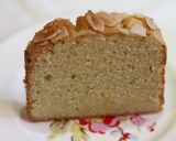 レモンパウンドケーキ作り方10写真