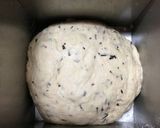 オーブンで！紅茶の食パン♪作り方2写真