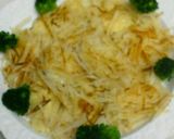 チーズインポテト！作り方4写真