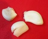 フロリダの辛ぃ!砂肝、酒のツマミ作り方3写真