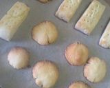 私のおやつ♡粉チーズクッキー作り方5写真