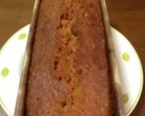 くるみとチャイのパウンドケーキ作り方5写真