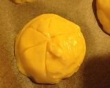 簡単♪サクッなシュークリーム生地♪作り方28写真
