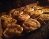 簡単♪サクッなシュークリーム生地♪作り方31写真