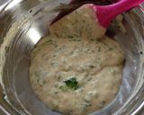 猫ちゃん用♡野菜ケーキ作り方8写真