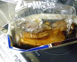 一晩寝かして(-_-)zzz豚バラ煮♡作り方4写真