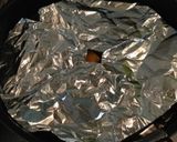 ホクホクっ♪かぼちゃの煮物作り方2写真
