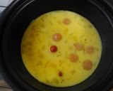 野菜とソーセージのクイックスープ作り方4写真