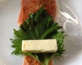 豚肉のチーズ巻～わさび味噌味～作り方2写真