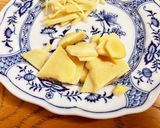 カレイの煮つけ(こっくり濃い味)作り方4写真