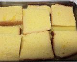 糀ジャムのフレンチトースト♪作り方2写真