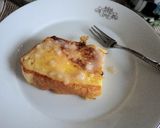 糀ジャムのフレンチトースト♪作り方5写真