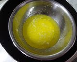 思い出の味♪パン屋さんのマドレーヌ作り方1写真