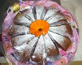 チョコレートケーキ作り方4写真