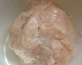 塩麹鶏のナゲット ハニーマスタード添え作り方3写真