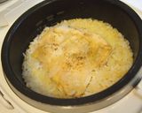 シンガポールチキンライス（海南鶏飯）風作り方6写真