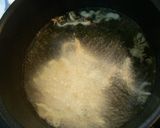 ポン酢がオススメ(´∀｀)枝豆のかきあげ作り方4写真