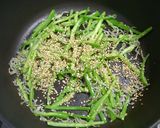 ポン酢でおいしい☆ピーマンとじゃこと鰹節作り方3写真