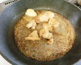 鶏肉のハニーマスタード焼き作り方4写真