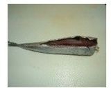 いわしのチーズ入りパン粉焼き作り方1写真