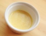 塩麹鶏のナゲット ハニーマスタード添え作り方6写真