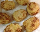 塩麹鶏のナゲット ハニーマスタード添え作り方9写真