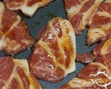 この豚野郎がぁ！これぞ男のロマン大豚丼！作り方6写真