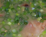 この豚野郎がぁ！これぞ男のロマン大豚丼！作り方14写真