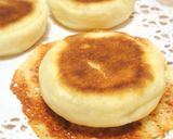 お店で売ってる♡チーズ羽根つきパン作り方6写真