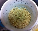 切り干し大根の炒り煮作り方1写真