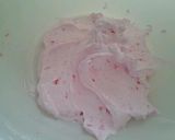 さくらんぼロールケーキ作り方11写真