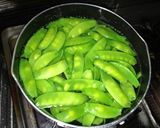 見た目華やか絶品野菜沢山鮭花散らし寿司作り方19写真