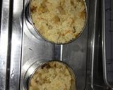 見た目華やか絶品野菜沢山鮭花散らし寿司作り方32写真