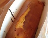 ❃°オリーブオイルでパウンドケーキ°❃作り方6写真