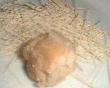 ころころ栗りん*いがぐりりん*Named By M-2作り方2写真