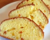❃°オリーブオイルでパウンドケーキ°❃作り方7写真