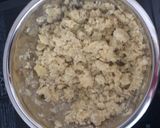 絶品!スイートポテトパイ作り方2写真