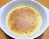 オーブントースターde窯出しパンケーキ！作り方5写真