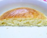 オーブントースターde窯出しパンケーキ！作り方9写真