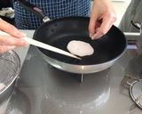 さくらもち作り方9写真