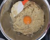 絶品!スイートポテトパイ作り方5写真