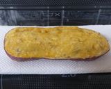 絶品!スイートポテトパイ作り方7写真