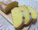 パンプキンミルクハース作り方11写真
