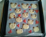 パンダちゃんロール作り方7写真
