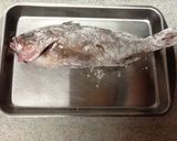 春の野菜あんかけとメバルの唐揚げ作り方3写真