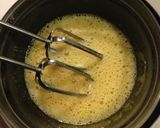 基本のスポンジケーキ作り方5写真