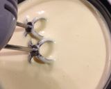 基本のスポンジケーキ作り方6写真
