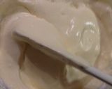 基本のスポンジケーキ作り方11写真