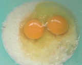 ★ふわとろ玉子が美味しい♪簡単すまし汁★作り方14写真